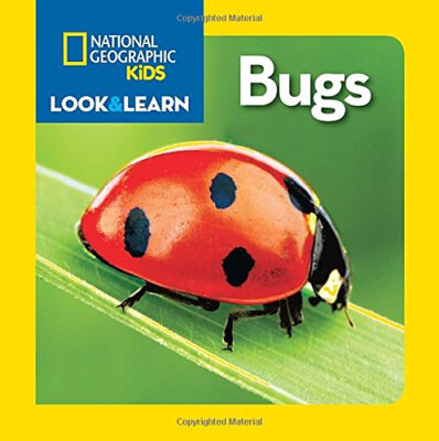 

National Geographic Little Kids Look&Learn