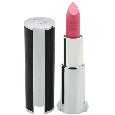 

Givenchy Givenchy high fixed velvet lipstick 305 (also known as: Haute Couture series lip gloss lambskin) (Muse red