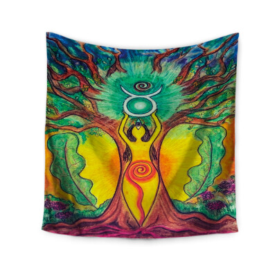 

Home Decor Tapestries Wall Art-320