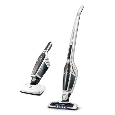 

Electrolux ZB3234В ручной и вертикальный пылесос