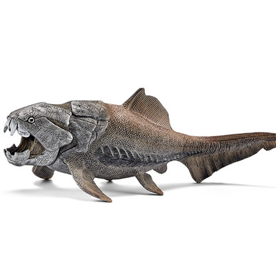 

Jingdong Supermarket Schola Schleich German brand hand-painted wild animal simulation animal model 3-year-old children educational early childhood teaching aids - Deng fish toy SCHC14575