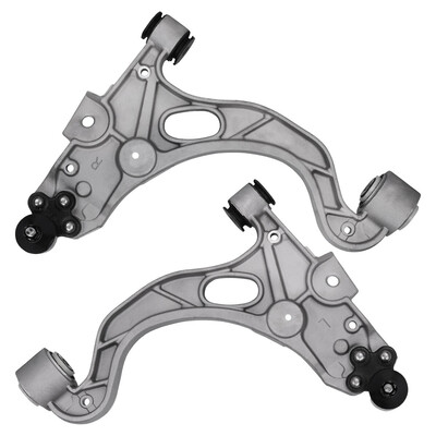 

2PC Front LeftRight Lower Control Arm Ball Joint Assembly for 98-05 Cadillac DeVille Seville Buick Pontiac Bonneville Oldsmobile