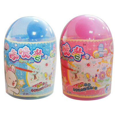 

Chicco (Zhigao) Лай Мэн Pen Pen Pen 36 цветных струйных акварель пера бочки баррель детей моющийся кисточка KK-538 (старые и новые версии были отправлены)