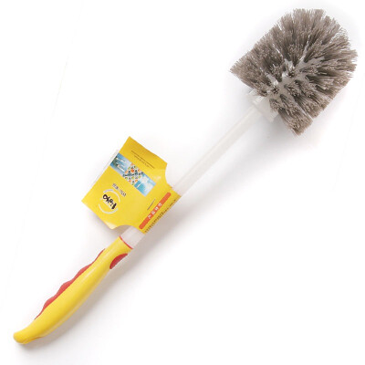 

Jingdong supermarket friends clean toilet brush toilet brush Q0857