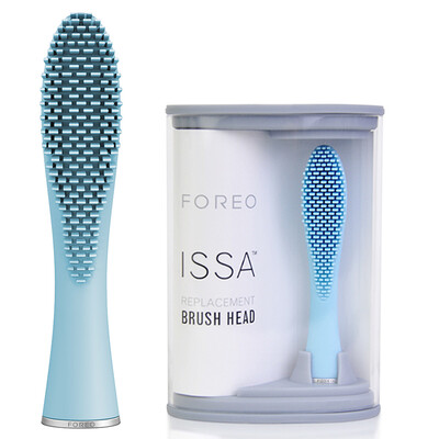 

FOREO ISSA насадка для зубной щётки(синий)