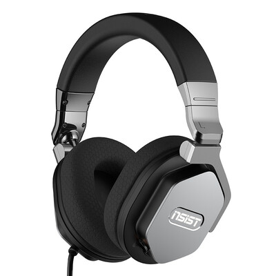 

INSIST PG7 silver gray RGB gaming headset gaming headset headset phone computer headset Jedi survival of eating chicken headphones