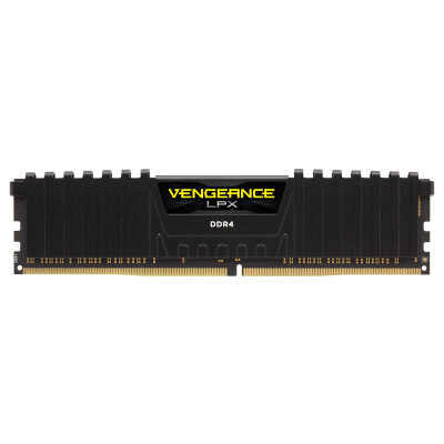 

VENGEANCE LPX DDR4 Memory Module 8GB