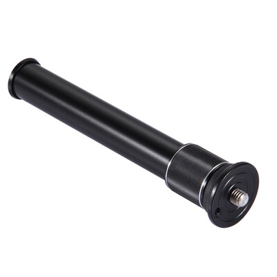

PULUZ Tripod Mount Monopod Extension Rod Adjustable Length Camera Accessories for DSLR & SLR Cameras