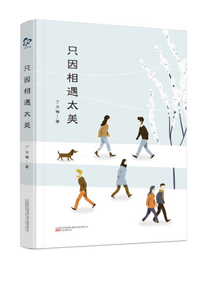 

只因相遇太美