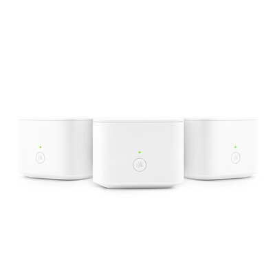 

Glory Distributed Routing Dual gigabit large-scale wireless router system Large flat duplex villa High-speed coverage Plug&Play Intelligent Network Optimization