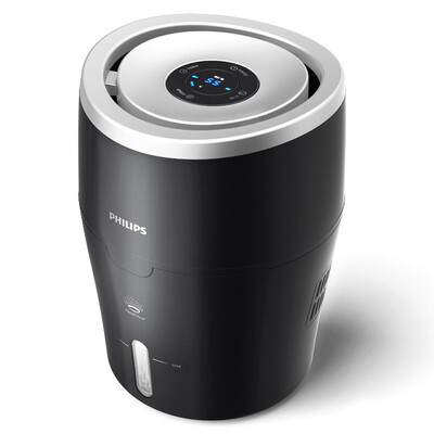 

PHILIPS HU4813/00 увлажнитель воздуха вспрыск воды сверху