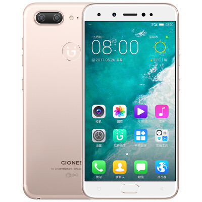 

Gionee S10