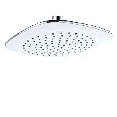 

Haili top shower shower sets large jet head shower head shower head faucet supporting 09927