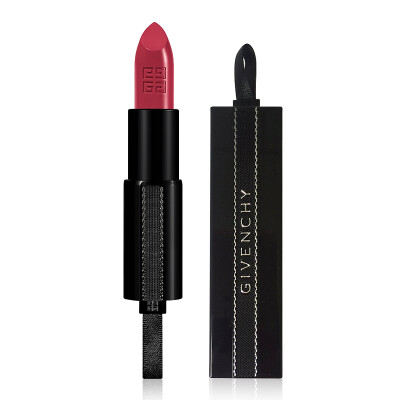 

Givenchy taboo kiss kiss neon lipstick # 9 Sleeping red