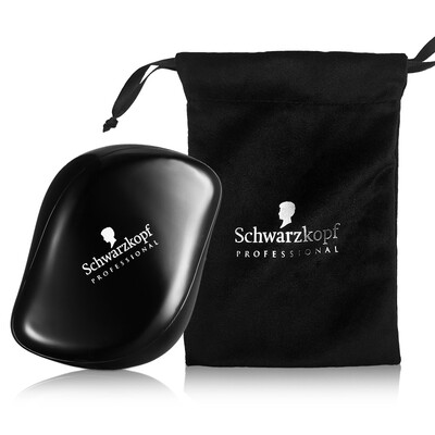 

Schwarzkopf professional salon custom Linglong Shun hair comb