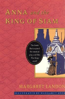 

Anna&the King of Siam