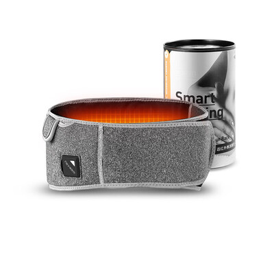 

Flexwarm Belt Belt for Men&Women Waist Belt Protruding Waist Physiotherapy Lumbar Waist Radiologists Health Infusion Intelligent Temperature Control