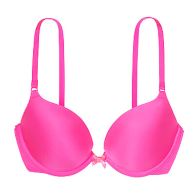 

VICTORIA&39S SECRET Victoria&39s Secret Lady Rose Red Bra 301400 25D 32B