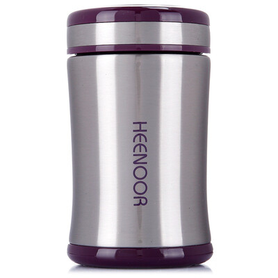 

Jingdong Supermarket] Xino gift box vacuum insulation Cup XN-8655 (230ml