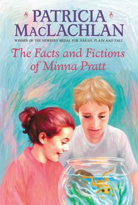 

The Facts&Fictions of Minna Pratt Charlotte Zolotow Books