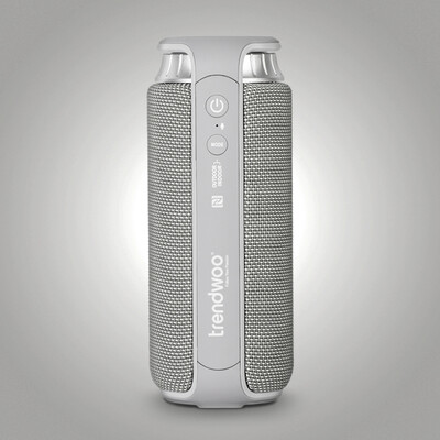 

trendwoo Soundcup-L Jingdong себя Bluetooth портативный стерео динамик Bluetooth Bluetooth стерео аудио открытый аудио сабвуфер