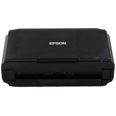 

(EPSON) DS-510 A4 цветной двухсторонний высокоскоростной сканер