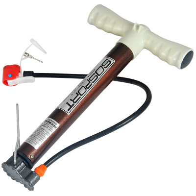 

Sosport electric car tire repair kit / motorcycle tires glue pump bicycle pump inflator