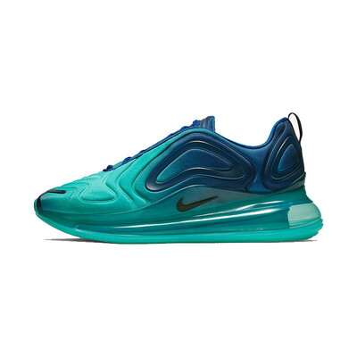 

Nike Air Max 720 Mens Shoes Running Shoes Comfortable Breathable Sports Shoes 2019 Spring New Listing AO2924-400 -001