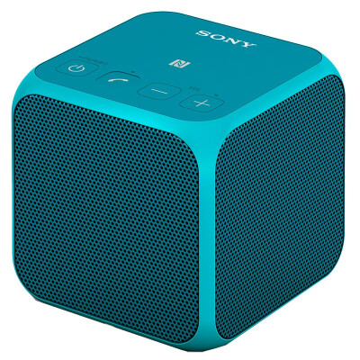 Sony Sony Srs X11 Music Cube Wireless Portable Speaker White Buy At The Price Of 46 56 In Joybuy Com Imall Com