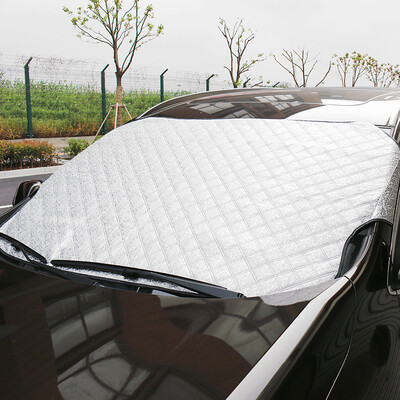 

Off-road vehicle car half cover car front windshield cover sunscreen insulation sunshade car curtain shade sunshade sun visor