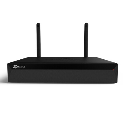 

Fluorite EZVIZ X5C 8-Channel 1T Network Monitoring DVR EnterpriseShopHome Private Cloud Storage Hikvision Brand