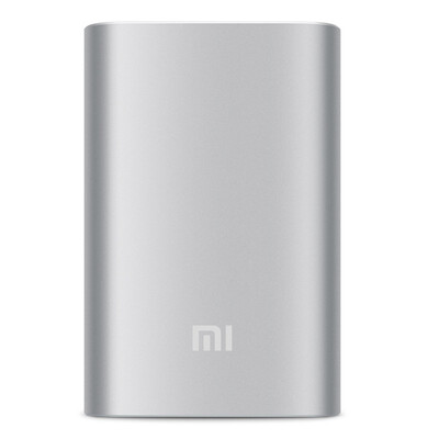 

Xiaomi Внешний аккумулятор