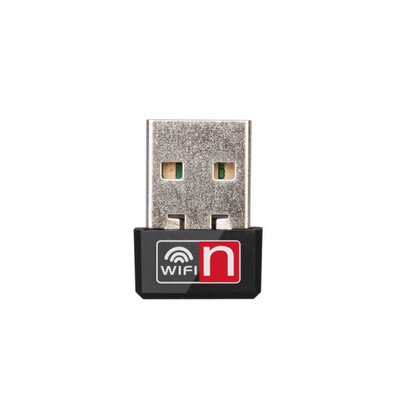 

150mbps 150 usb WiFi адаптер беспроводной связи сети LAN карту 802.11n/g/b