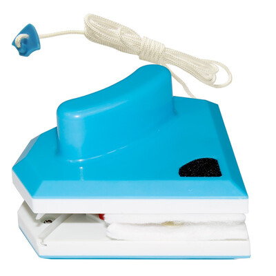 

Lee bin double-sided wipes glass cleaner window for strong magnetic type for 15-23MM glass