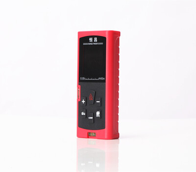 

Цифровой 60M ручной лазерный дистанционный измеритель диапазона Finder Measure Diastimeter