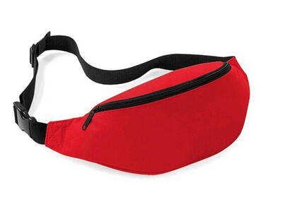 

Unisex Travel Running Jogging Cycling Waist Pack Belt Bum Bag Mobile Phone Pouch