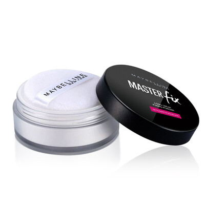 

Maybelline MAYBELLINE makeup master makeup powder 9g makeup powder control oil powder powder long-lasting refreshing