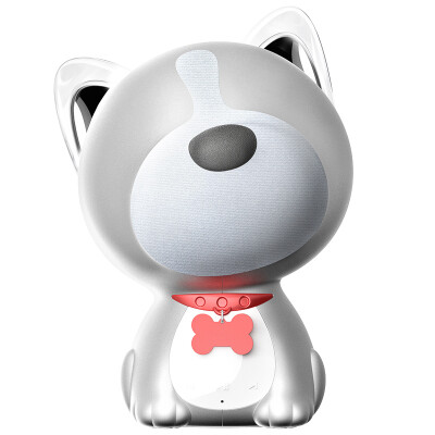 

Magic (i-mu) Xiao Wang creative multimedia audio / speakers - Jingdong customized Bluetooth wireless Bluetooth connection built-in lithium battery year Lunar New Year gifts