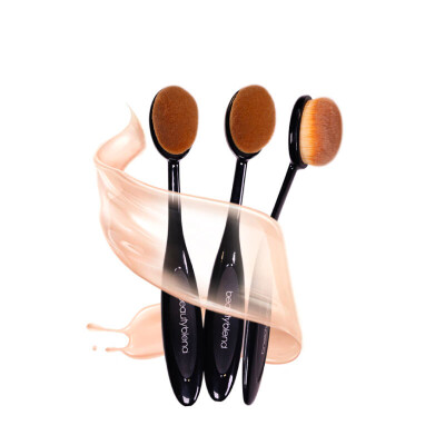 

BeiJie beautyblend loose powder brush retractable blush brush honey powder brush makeup brush makeup brush makeup tools