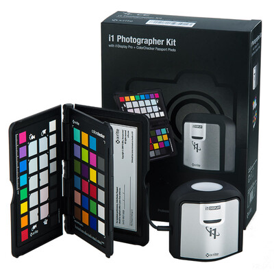 

X-Rite ColorMunki Smile Монитор начального уровня Управление цветом Цветной цвет Цветной анализатор цвета