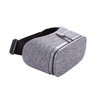 

Bossini bossnel E8 VR glasses 3D smart helmet Apple Android microfiber
