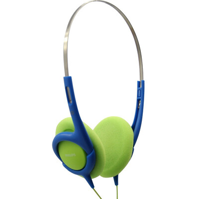

Philips (PHILIPS) SHK1030 наушники гарнитуры здорова защиты детей Управление слуха Объем