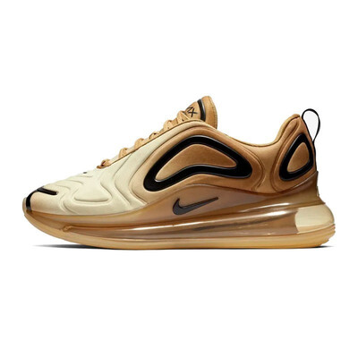 

Nike Air Max 720 Woman Running Shoes Original Breathable Air Cushion Sports Comfortable Sneakers AR9293