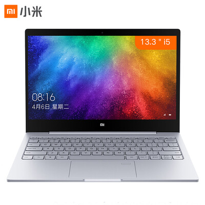 

Xiaomi Laptop Air 133-inch laptop i5-7200U 8GB 256GB PCle SSD HD Graphics 620 FHD