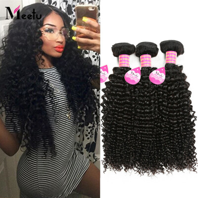 

Peruvian 3 Bundles Kinky Curly Hair Products 7A Grade Virgin Unprocessed Hair Extensions Peruvian Virgin Curly Hair