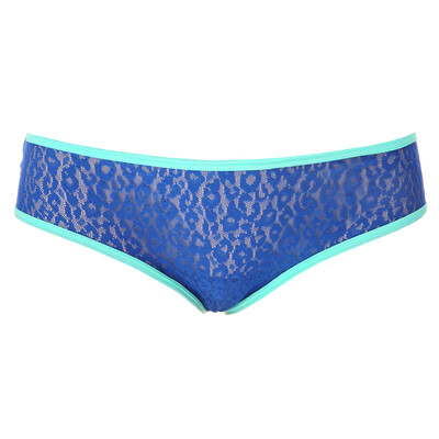 

Г-жа VICTORIA'S SECRET Victoria Secret темно-синий кружева сексуальное нижнее белье 345928 3ПМ XS