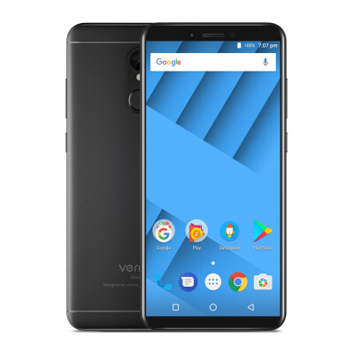 

vernee M6 4G Mobile Phone 189 57-inch HD Display MT6750 Octa Core 4GB64GB 16MP13MP 3300mAh Android 70