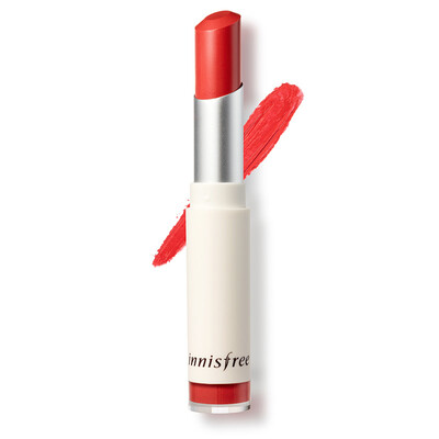 

Innisfree Innisfree мед целовал истинный цвет губной помады крем-3.2G 8 Luna осень