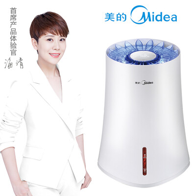 

Соединенные Штаты Америка (Midea) Увлажнитель запотевание антибактериального Увлажнения офиса спальня дома WiFi умной влажность интеллектуального управления СКИ-3B20