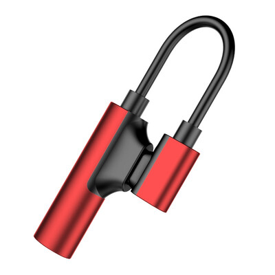 

ACCEZZ type-c charging 35mm audio with cable adapter 4450